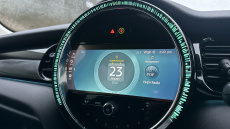 MINI Cooper 1.5 C Classic 5dr Auto Petrol Hatchback